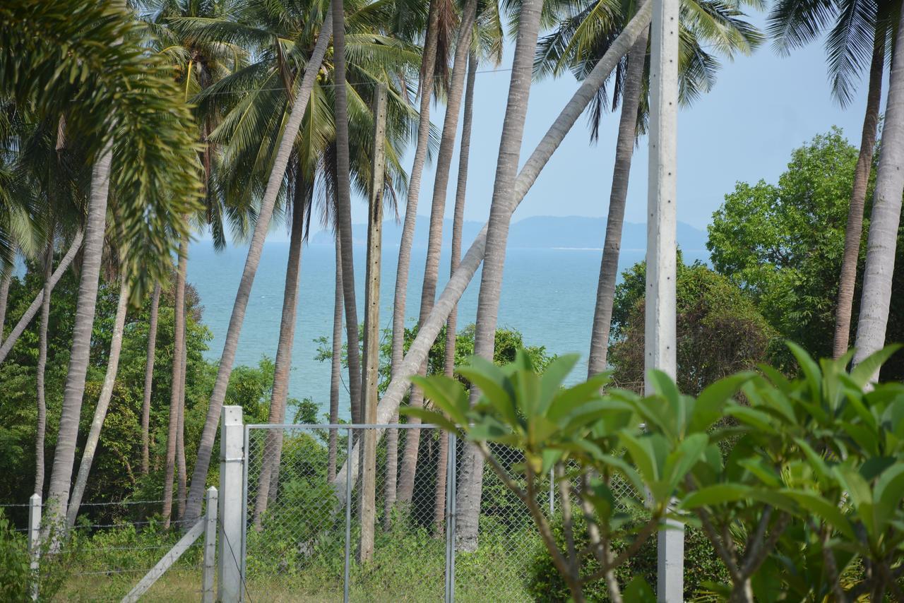 Apple Bungalows Bang Saphan Exterior foto